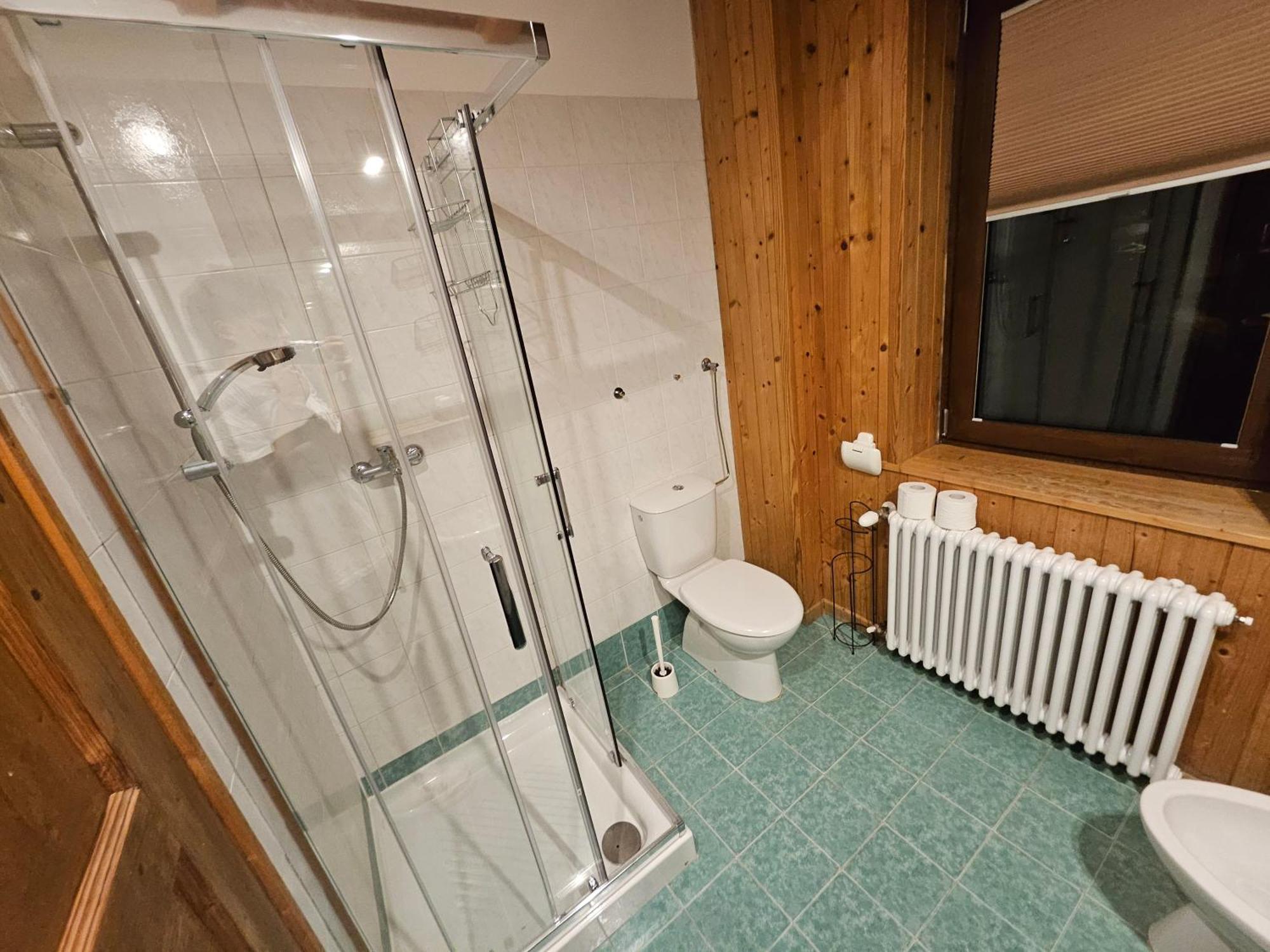 Hotel Tarvisio Four Seasons Eksteriør billede