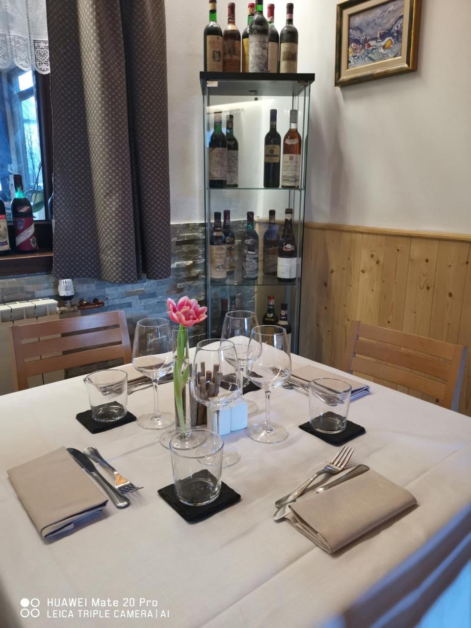 Hotel Tarvisio Four Seasons Eksteriør billede