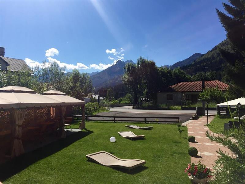 Hotel Tarvisio Four Seasons Eksteriør billede