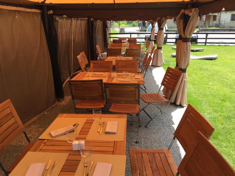 Hotel Tarvisio Four Seasons Eksteriør billede