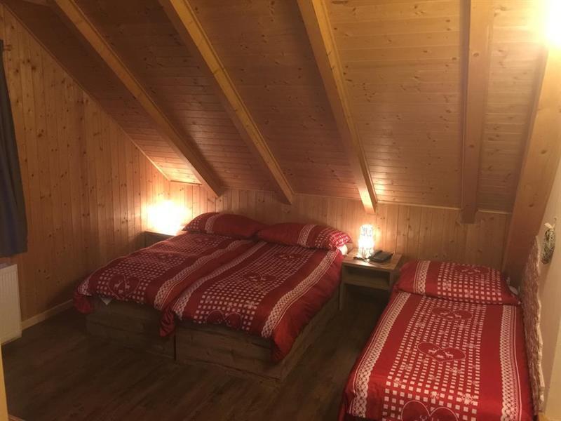 Hotel Tarvisio Four Seasons Eksteriør billede